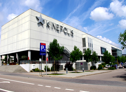 Thionville : de nouvelles détections de punaises de lit au Kinépolis