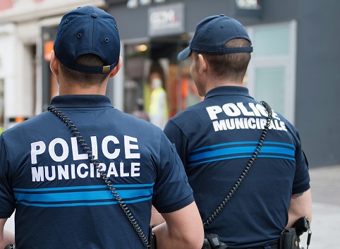 Thionville en chasse contre le mauvais stationnement
