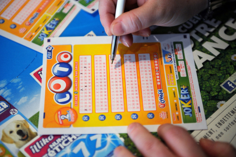 Thionville : il gagne 2 millions au Loto !