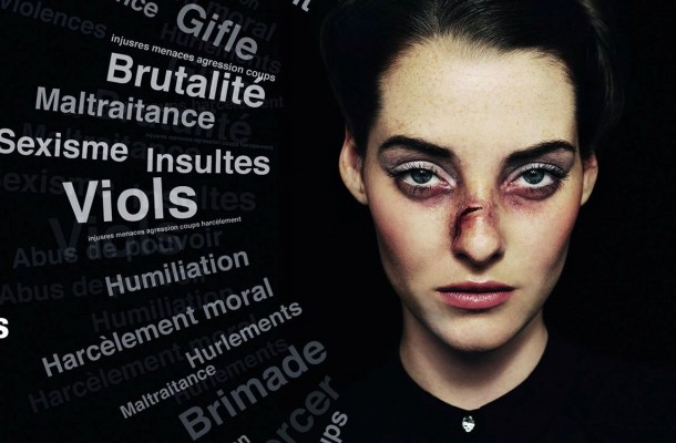 Thionville-Uckange : une marche pour lutter contre les violences faites aux femmes
