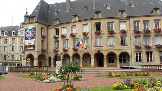 Thionville : un agriculteur peste contre la mairie