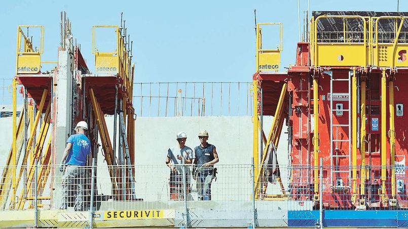 Thionville : un forum de l'emploi consacré aux métiers du bâtiment ce 22 mars