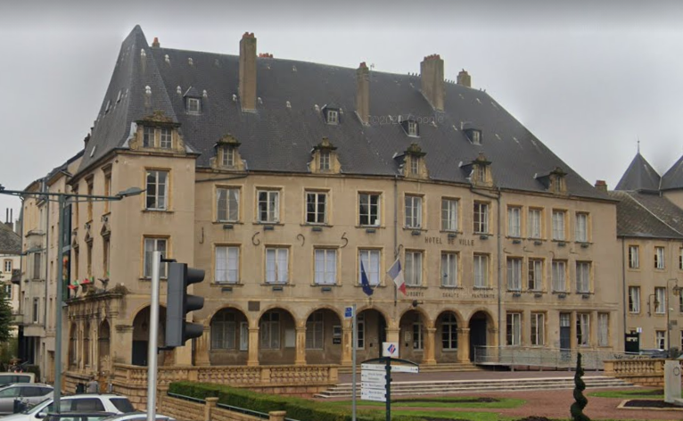 Thionville : un syndicat coupe le courant à la mairie et au tribunal