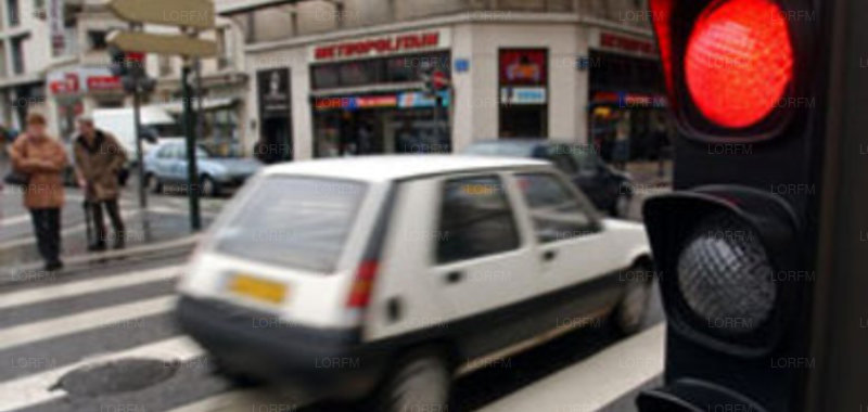 Thionville : une panne de feux tricolores et c'est la pagaille