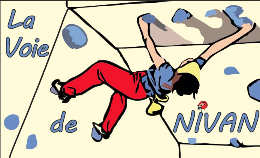 Tournoi caritatif : La Voie de Nivan, une association pour lutter contre les cancers des enfants