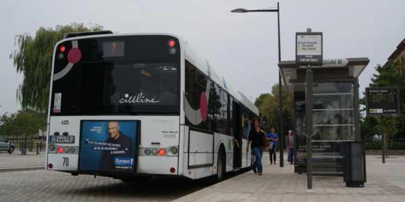 Transfensch : une grève est organisée à partir du 03 novembre