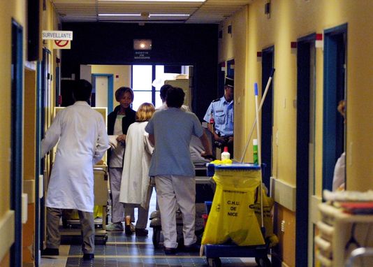 Trois cas de méningite mortels à Nice