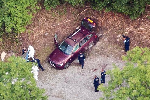 Tuerie de Chevaline : le motard hors de cause