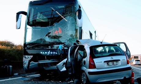 Un accident a coûté la vie à trois jeunes mosellans ce week-end