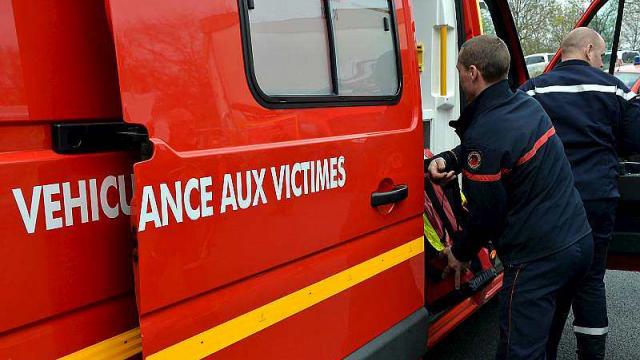 Un accident coûte la vie à un jeune militaire sur la D962