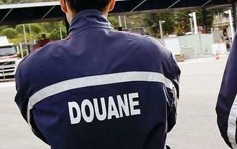 Un contrôle douanier se termine en course poursuite à Nancy