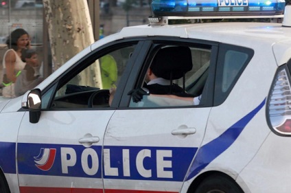 Un dealer et son client coincés à Metz