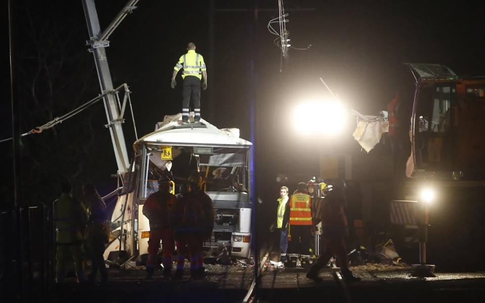 Un drame et des questions après l'accident qui a coûté la vie à 4 collégiens dans les Pyrénées-Orientales