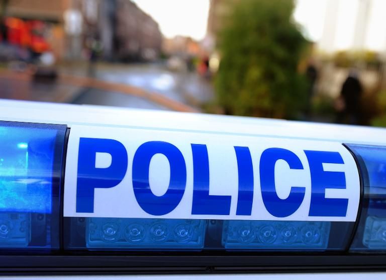 Un enfant poignardé en pleine rue à Joeuf, l'agresseur s'est rendu