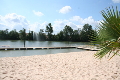 Un garçon de 10 ans se noie à Woippy-Plage