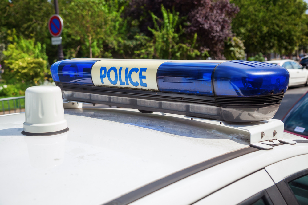 Un homme blessé par balle en plein centre de Villerupt