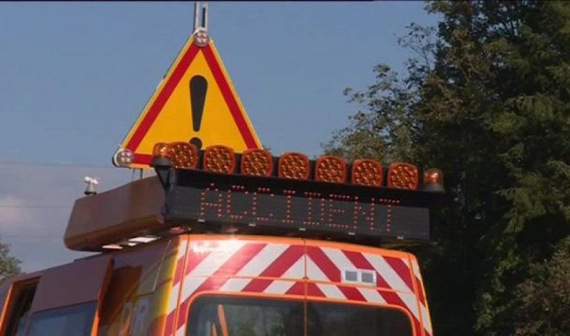 Un homme de 39 ans perd la vie sur l'A30