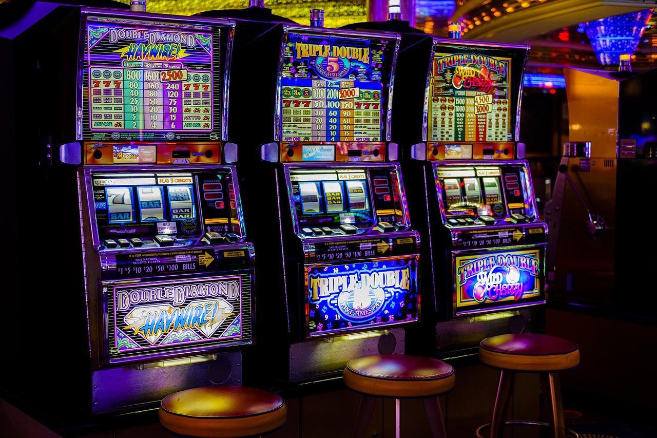 Un jackpot record au Casino 2000 !