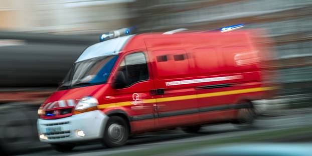 Un jeune homme de Maizières-Lès-Metz dans un état grave