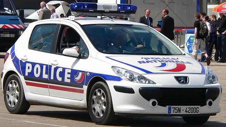 Un médecin de la police nationale a été arrêté dans le Grand Est