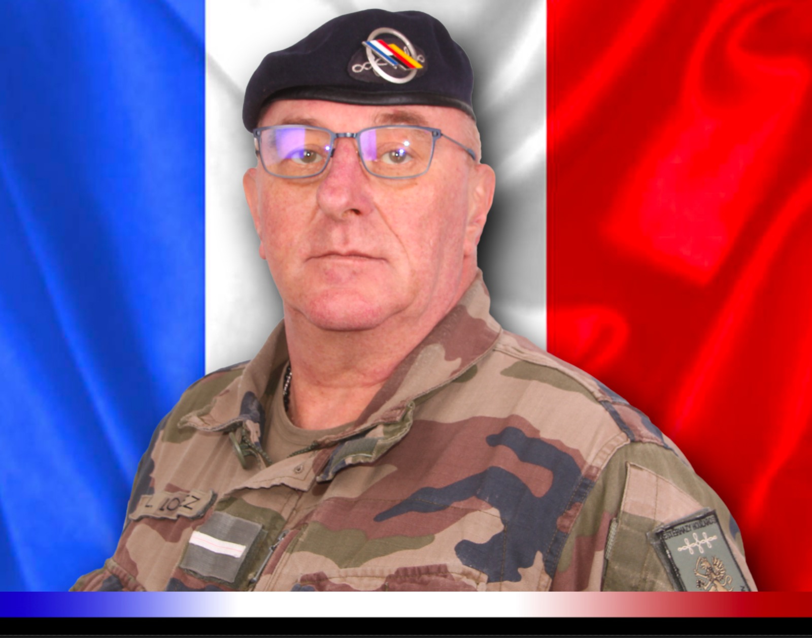 Un militaire messin décède au Liban