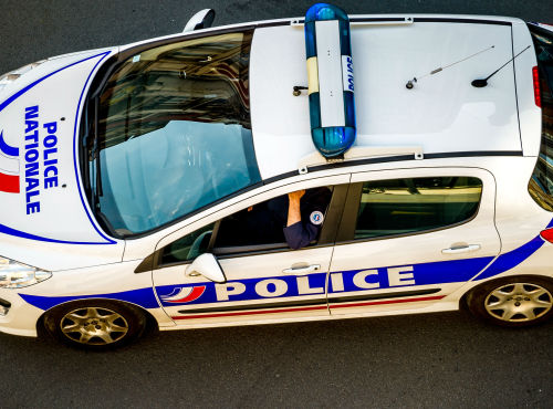 Un multirécidiviste condamné pour un braquage à Nancy