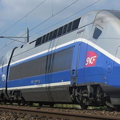 Un TGV déraille entre Strasbourg et Paris : un blessé grave