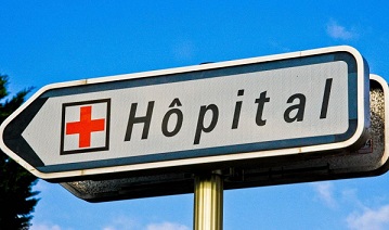 Une enquête ouverte après le décès brutal d'une nancéienne aux urgences