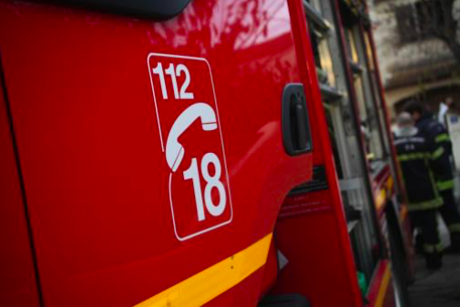 Une femme décède dans un incendie à Fameck