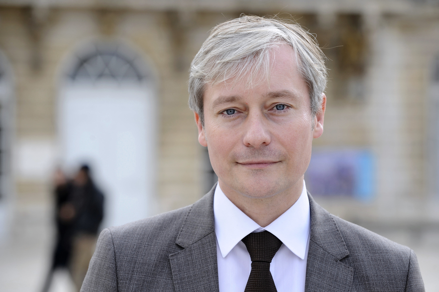 « Une Lorraine sans Moselle » pour le maire de Nancy : c'est un bide !