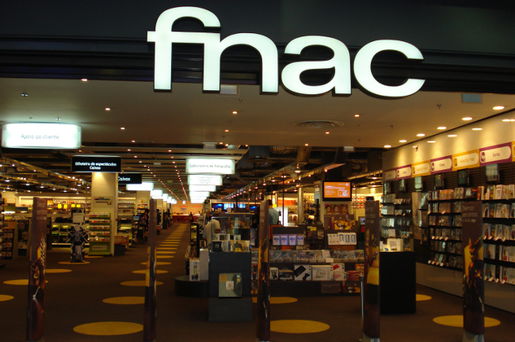 Une plainte pour atteinte à la vie privée contre la Fnac à Metz
