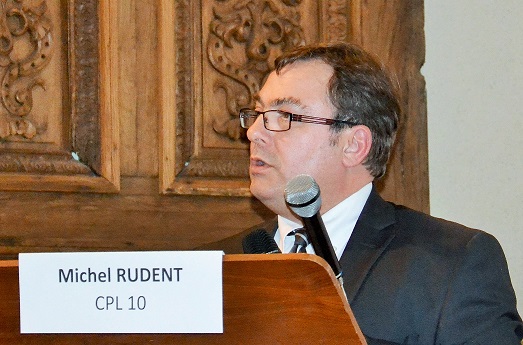 Une Région Grand-Est qui avance à 3 vitesses