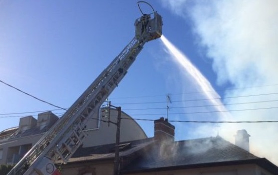 Une vingtaine d'étudiant dans l'obligation d'être relogés au Luxembourg