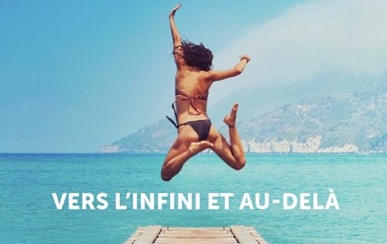 Vacanz 2019 : les vacances, le soleil et la mer vous attendent au Luxembourg ce week-end !