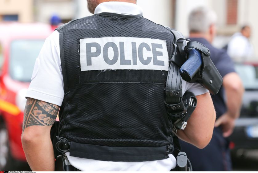 Vandoeuvre-les-Nancy : il tue l'amant de sa femme dans sa voiture