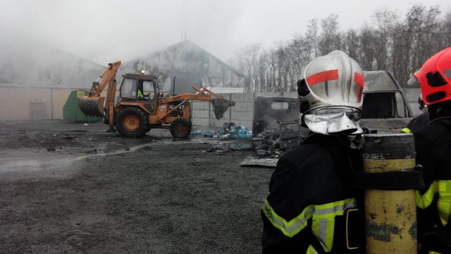 Vendin-le-Vieil : L'appel à la solidarité des Restos du coeur