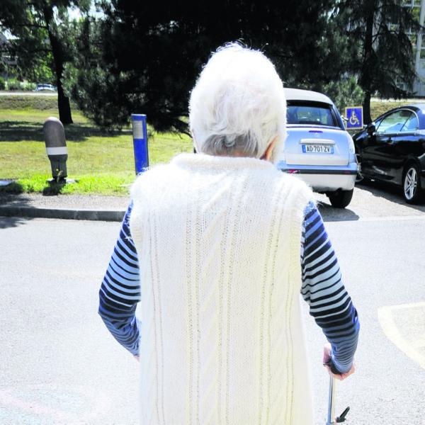 Verdun : la justice autorise un fils a expulser sa mère de 86 ans, de son logement