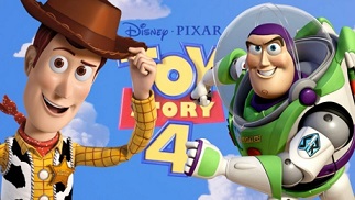 Vidéo : Découvrez le nouveau trailer de TOY STORY 4 !