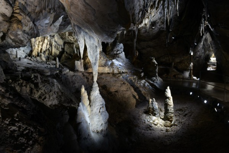 VIDEO : Le Domaine des Grottes de Han - tout ce qu’il faut pour s’éclater cet été !