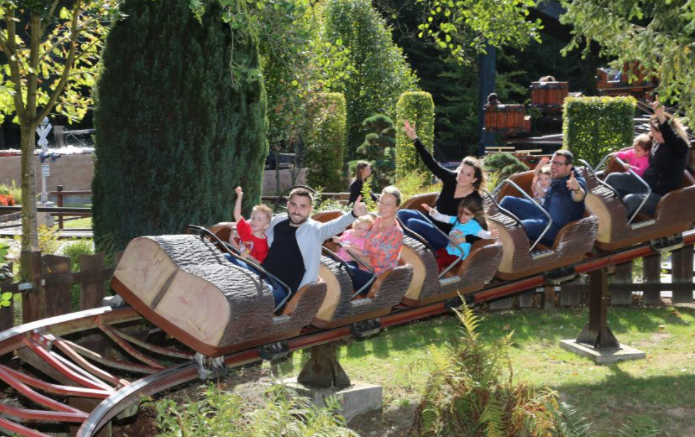 Vosges : le parc d'attractions Fraispertuis-City embauche !
