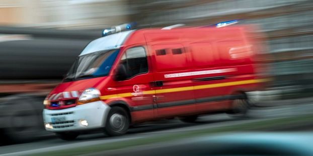 Vosges : un jeune homme dans un état grave après un accident de pédalo