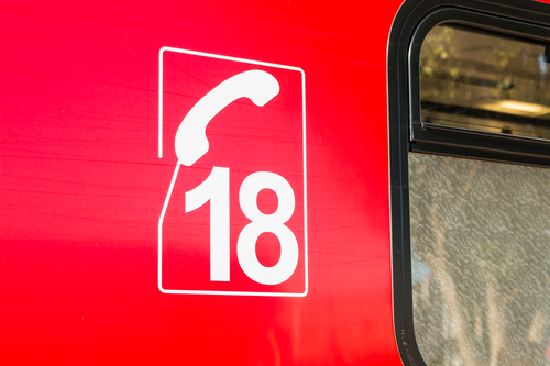 Vosges : un mort et 5 blessés dans un dramatique accident