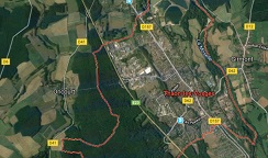 Vosges : un parc dédié aux contes et légendes pourrait voir le jour