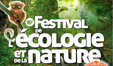 Woippy : Une immense serre dédiée à l'écologie