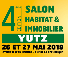 Yutz : 4ème salon Espace Habitat ce week-end