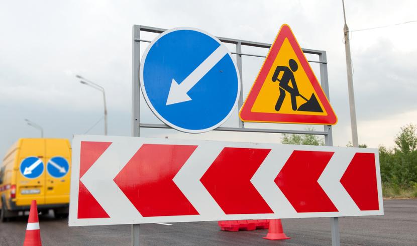 Yutz : attention aux travaux dès demain sur l'A31